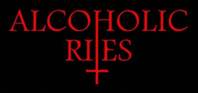 logo Alcoholic Rites